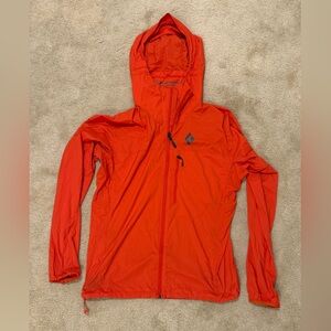 Black Diamond Alpine Start Hoodie Jacket